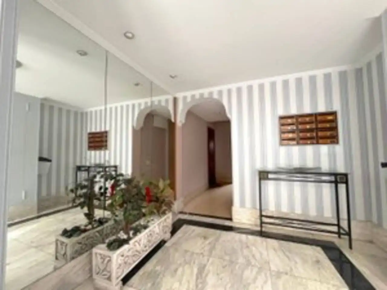 Maisonette zum Verkauf in Leioa mit Heizung, Privatgarten und Parkett