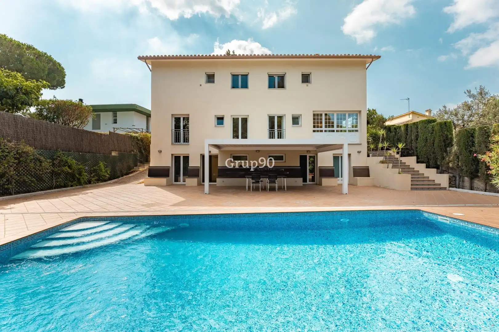 Maison avec piscine à vendre à Pallejà, imagen 2