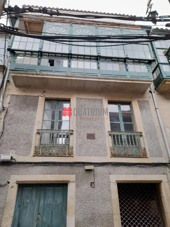 Immobles singulars en venda a Padrón, imagen 14