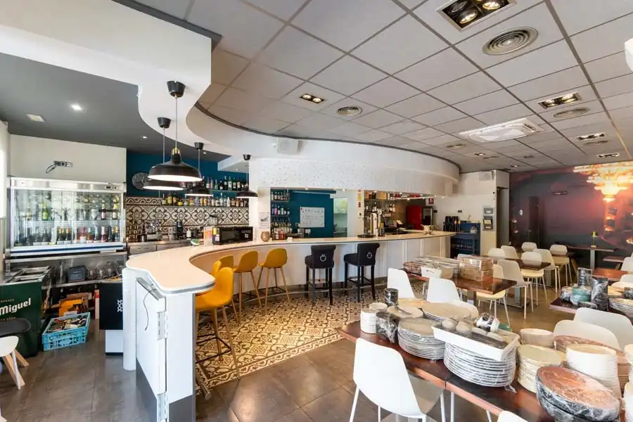 Business premises for sale in Mar Menor Golf, imagen 3