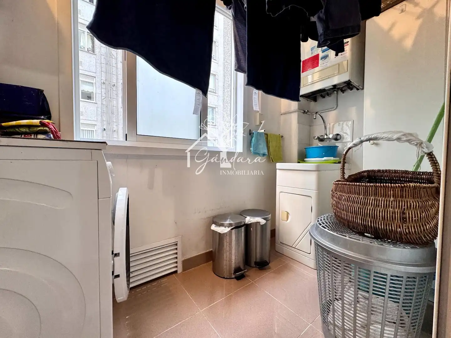 Flat with lift for sale in Alto del Castaño, imagen 4