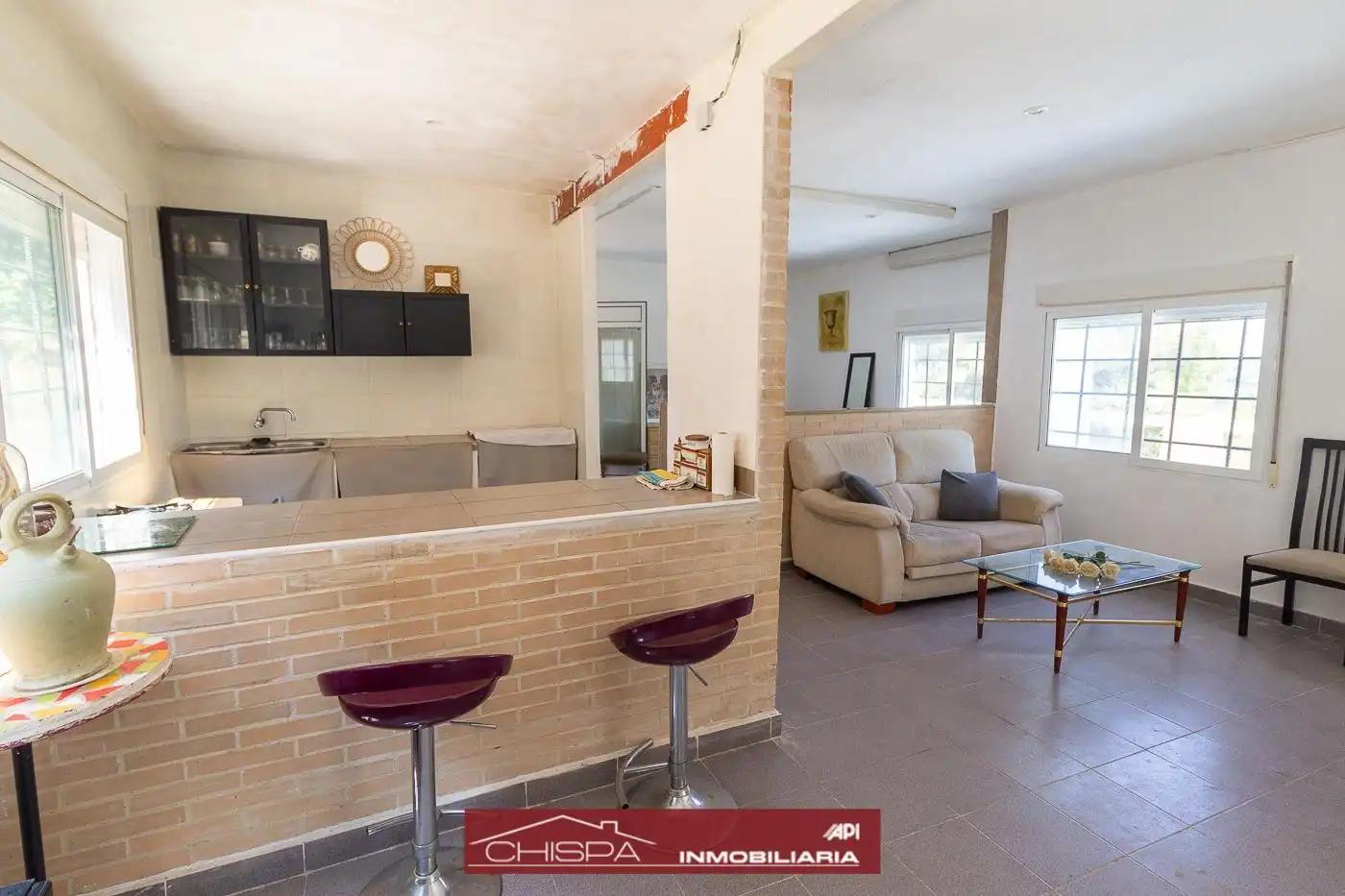 Villa mit Pool zum Verkauf in Estivella, imagen 5