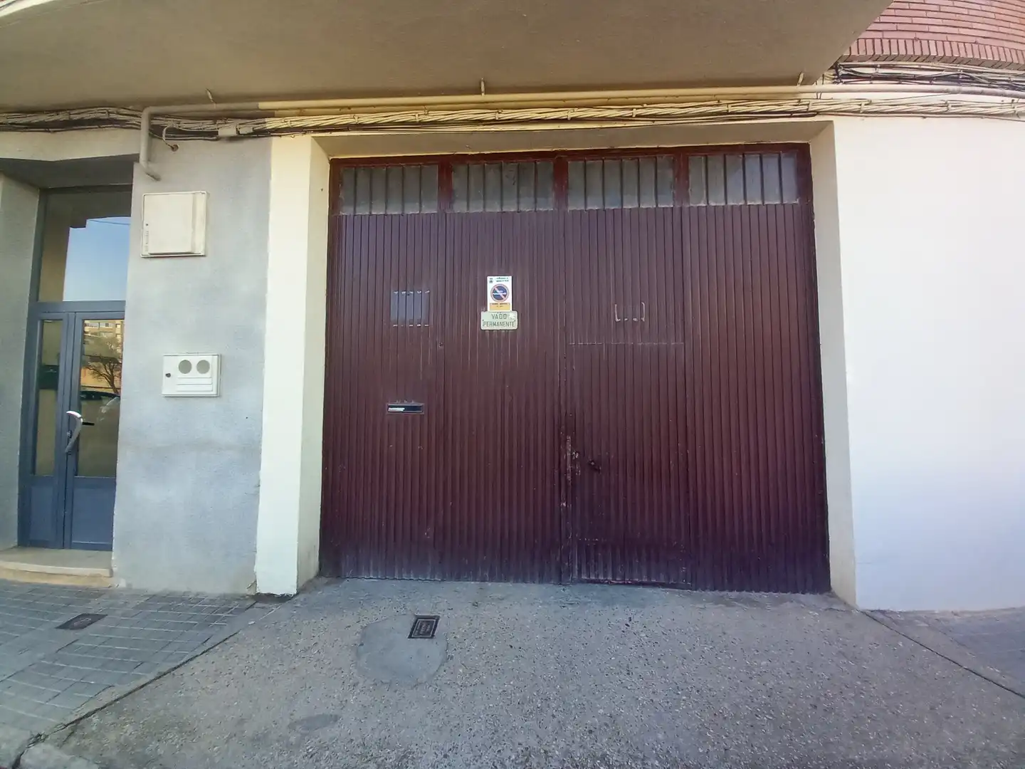 Aparcament en venda a Calle Simón de Colonia 11, imagen 4
