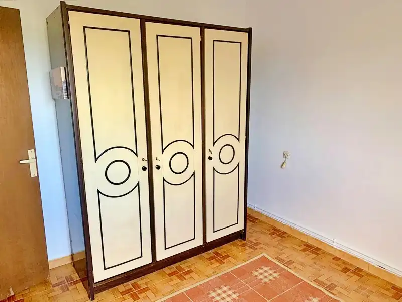 Habitación de Casa o chalet en venta en Castro de Rei con Amueblado