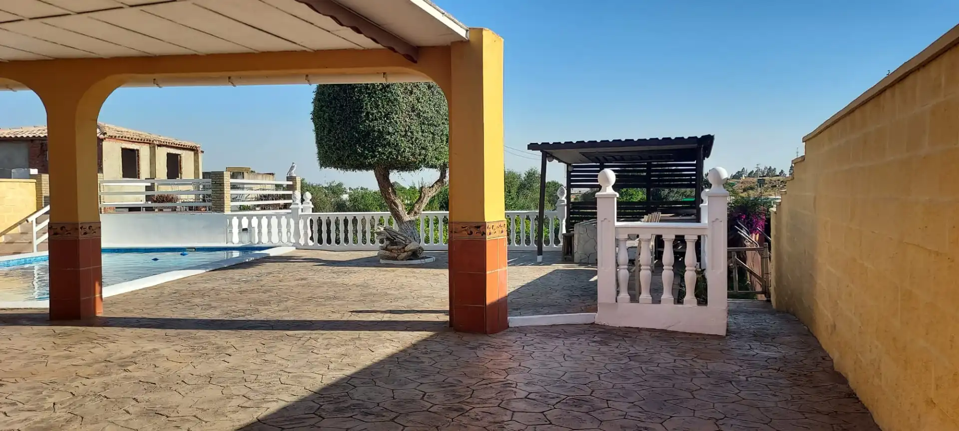 Terreni e lotti in vendita a La Puebla del Río, imagen 4