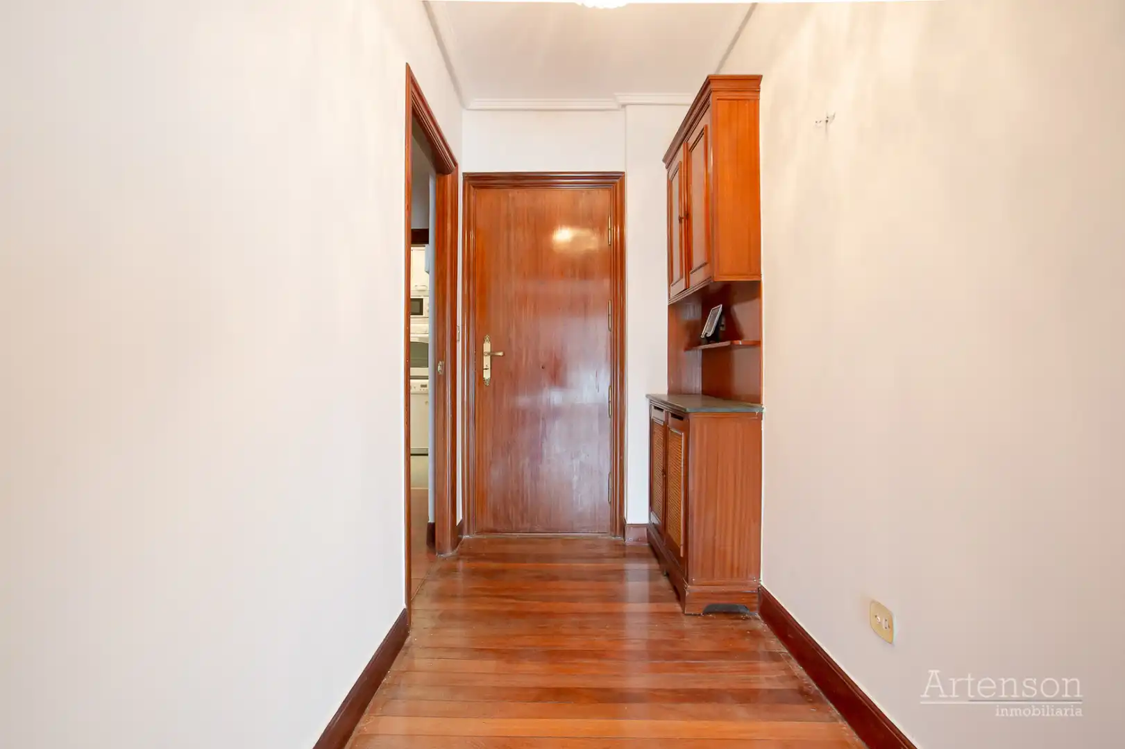 Flat for sale in Santurtzi   with Heating and Terrace