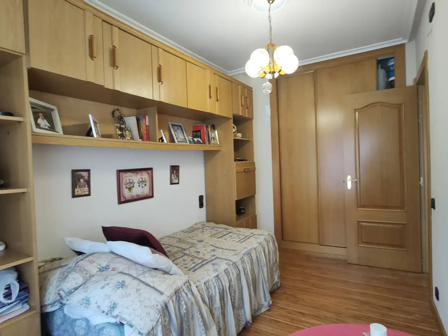 Wohnung mit Aufzug zum Verkauf in Llano, imagen 19