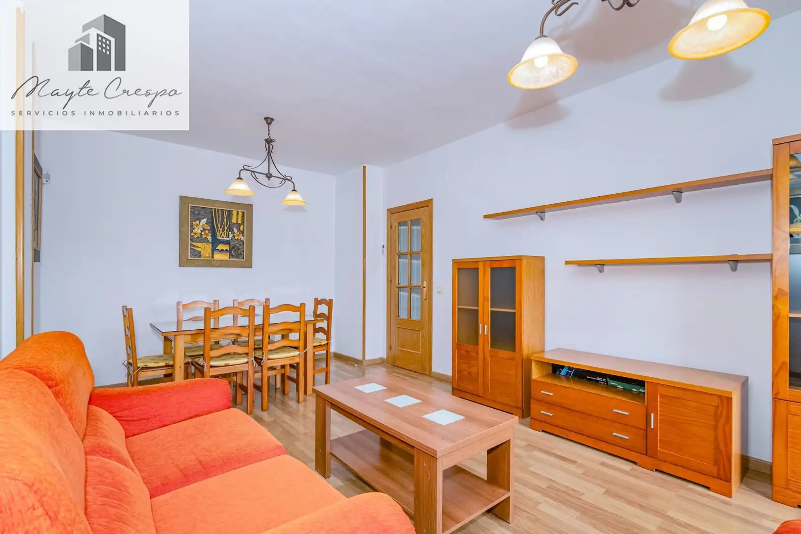 Appartement avec terrasse à vendre à Calle ARRAYANES 2, imagen 6