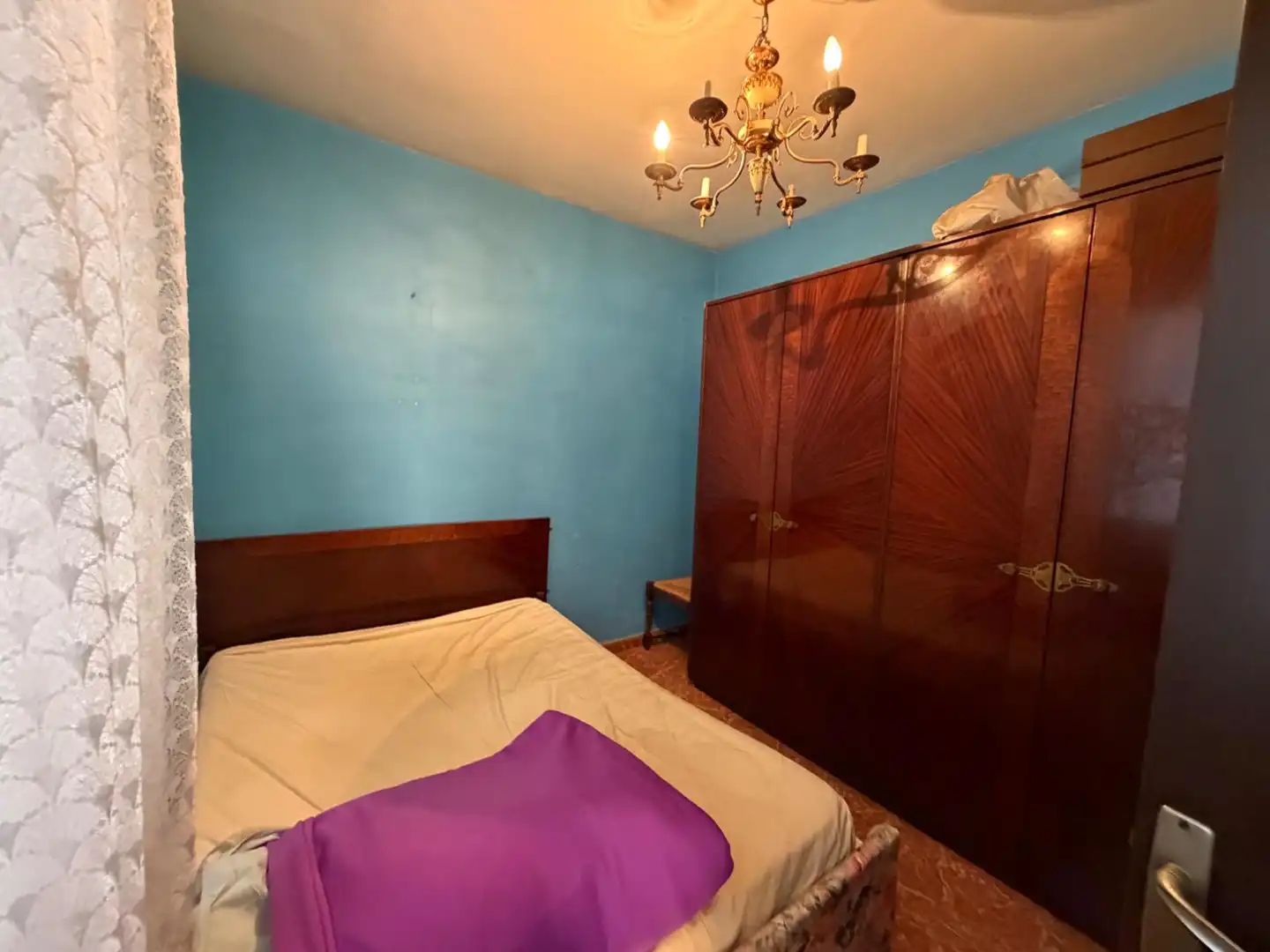 Appartamento con terrazza in vendita a Calle Calle Furs, imagen 17