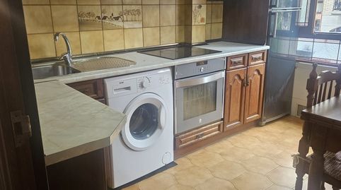 Photo 2 of Flat for sale in Pinar - Anaka - Belaskoenea, Irun