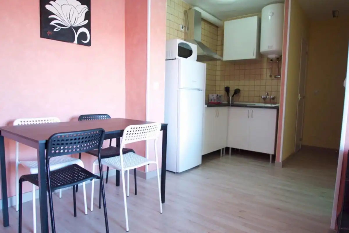 Habitació a Universidad