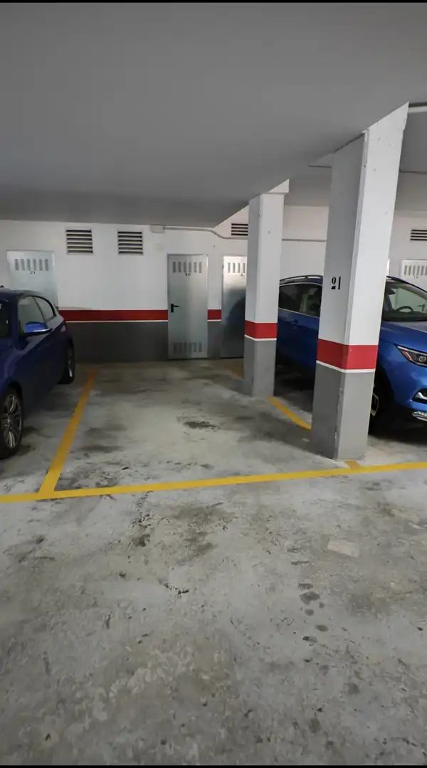 Piso en venta en Oseiro