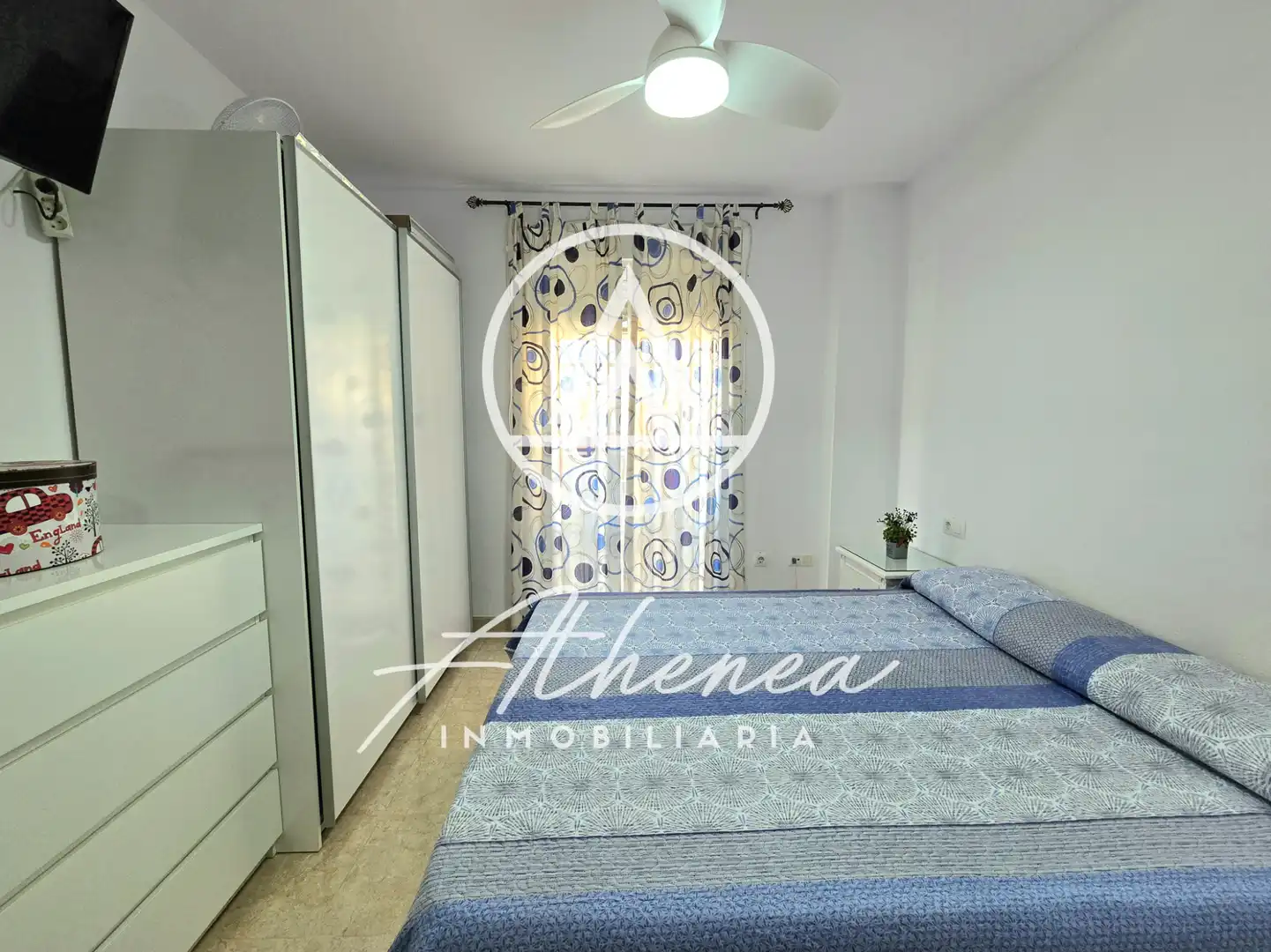 Piso en venta en Roquetas Pueblo