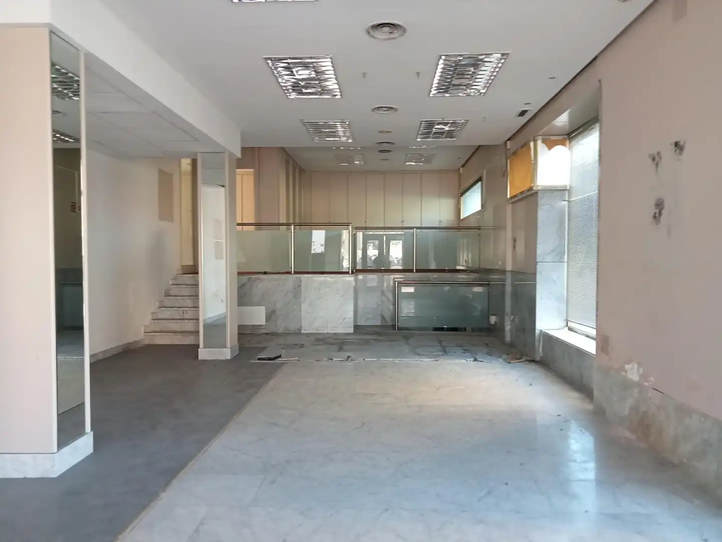 Local en venta en Valladolid