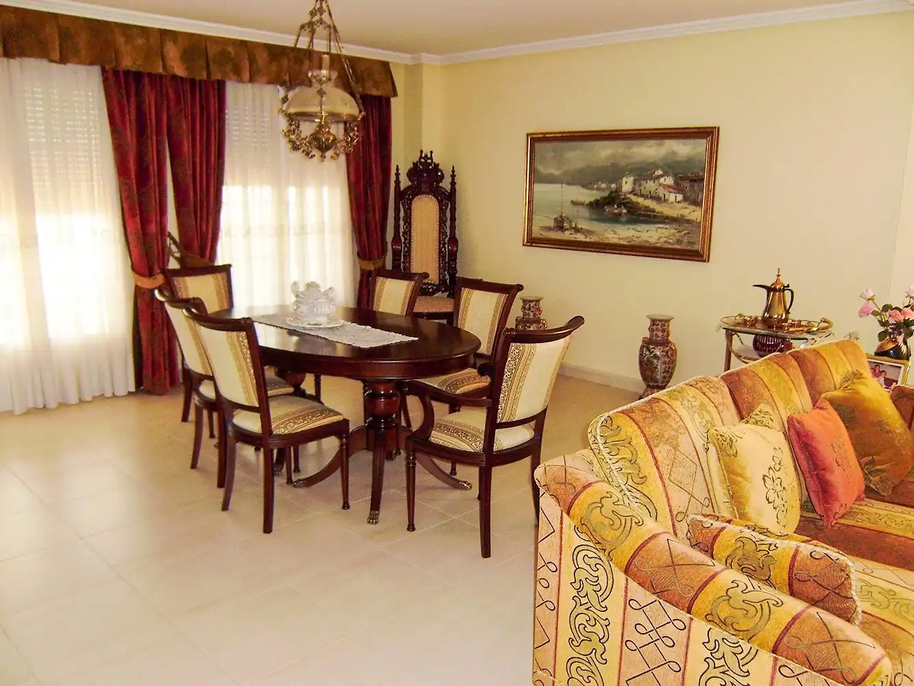 Houses for sale in Planet El, Urbanizaciones
