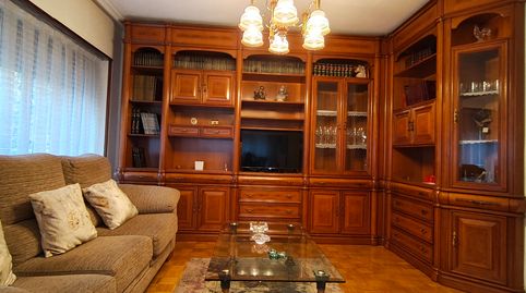 Foto 5 de Piso en venta en Calle Duques de Nájera, Jesuitas, Logroño
