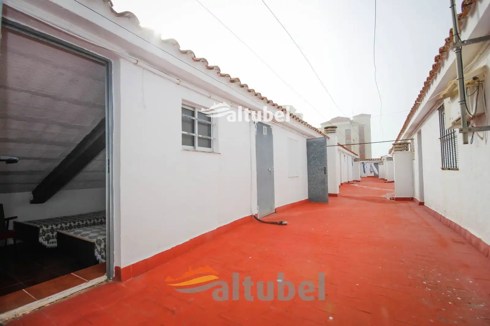 Apartament amb ascensor en venda a Papa Luna 32, imagen 17