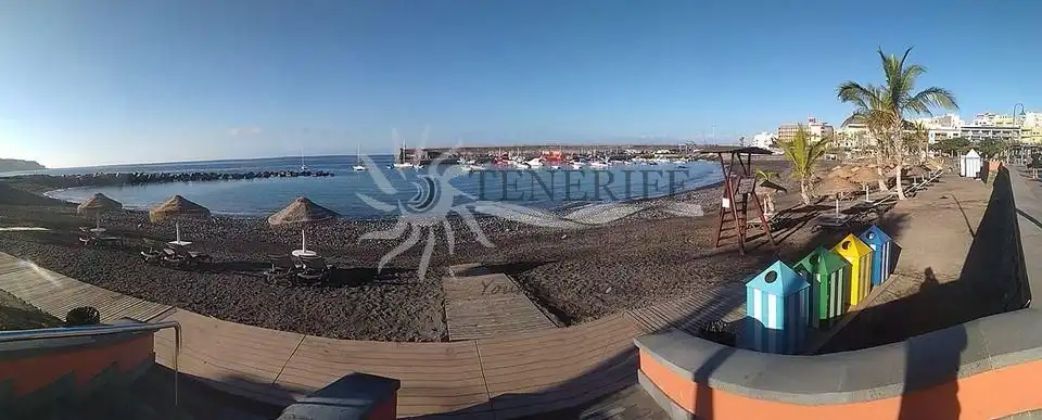 Terraza de Piso en venta en Guía de Isora con Aire acondicionado y Terraza