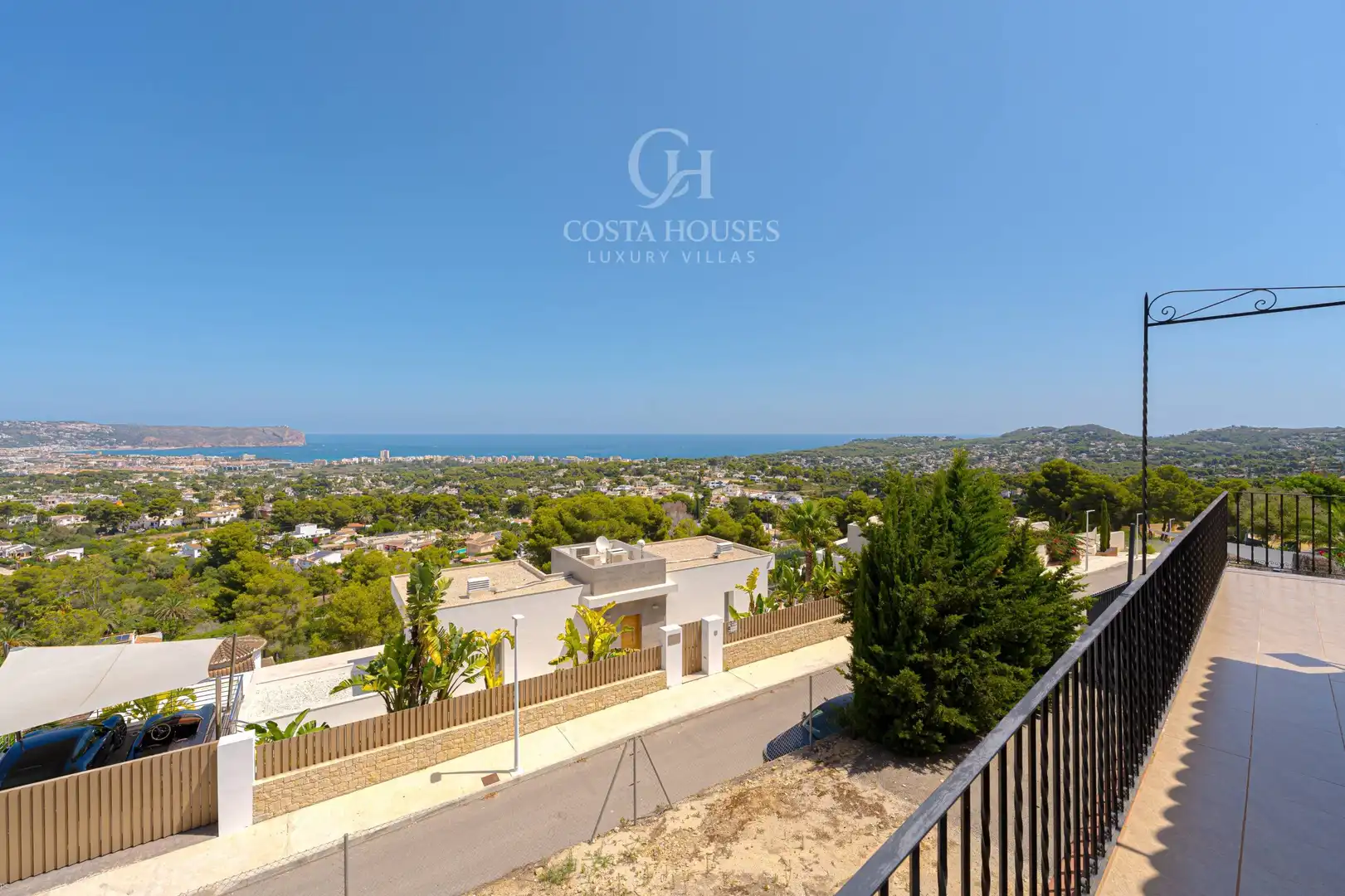Villa in vendita a Cap Martí - El Tossalet - Pinomar, imagen 18