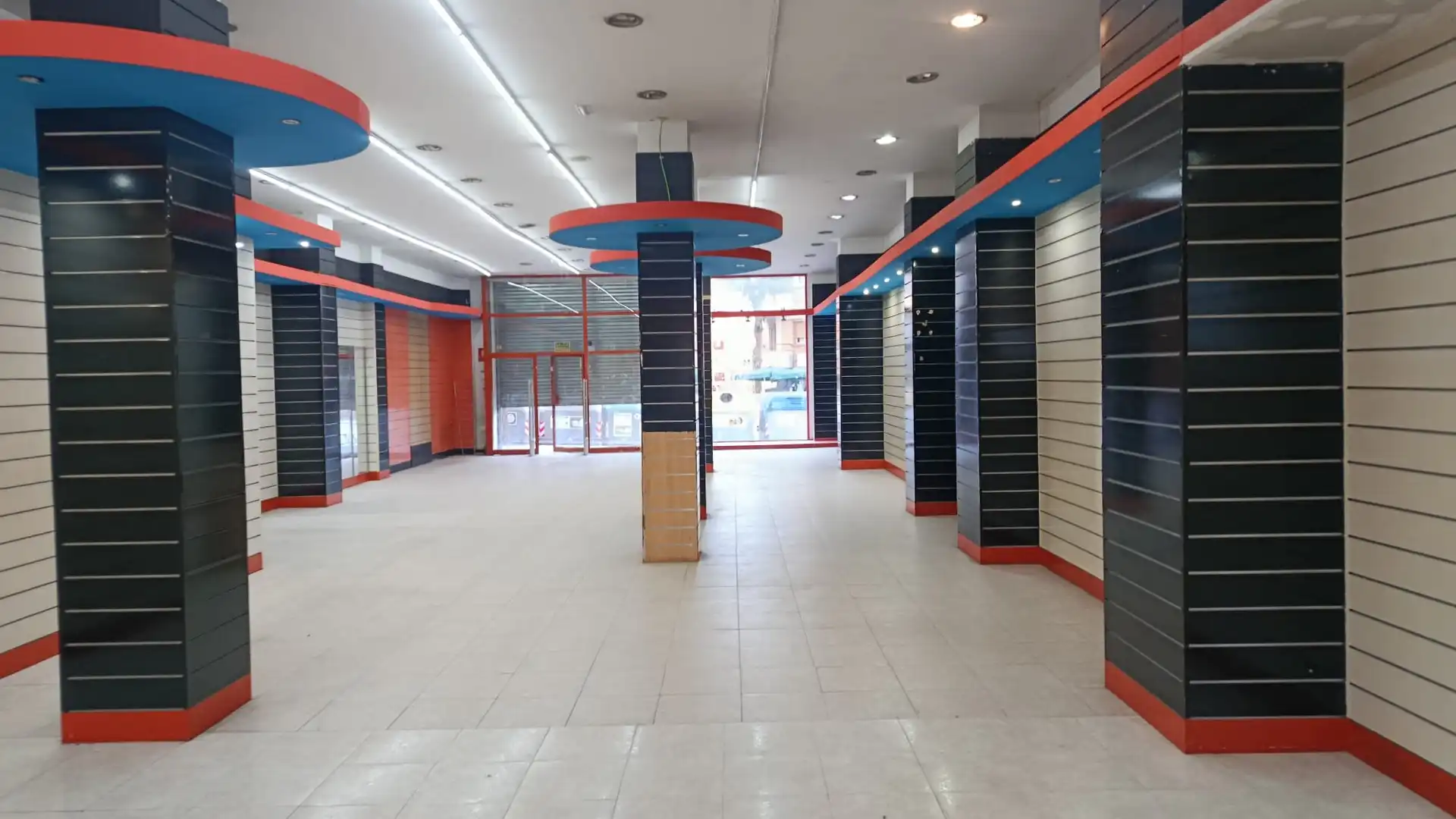 Local de lloguer en  Tarragona Capital