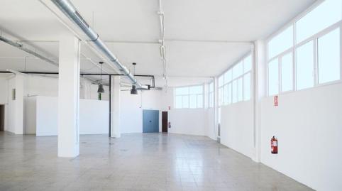 Foto 3 de Oficina de lloguer a El Parc i la Llacuna del Poblenou, Barcelona