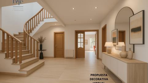 Foto 3 de Casa o xalet en venda a Via Internacional, Pallejà, Barcelona