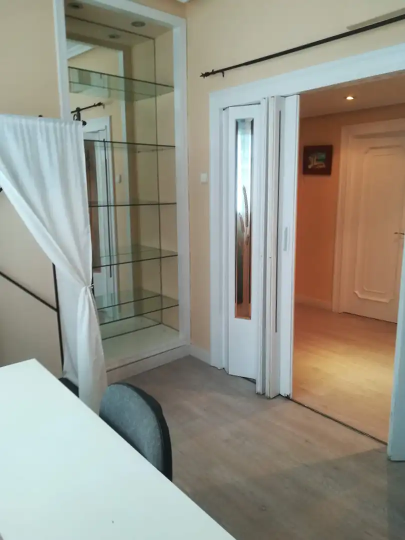 Wohnung zur Miete in CL MANSO, 4, La Arena