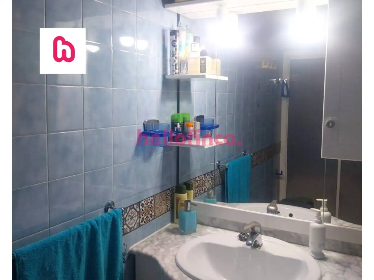 Appartement avec terrasse à vendre à Calle Islandia, imagen 16