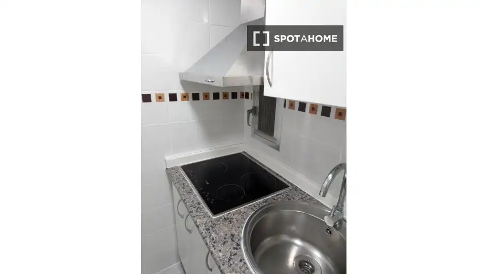 Habitación en Simancas