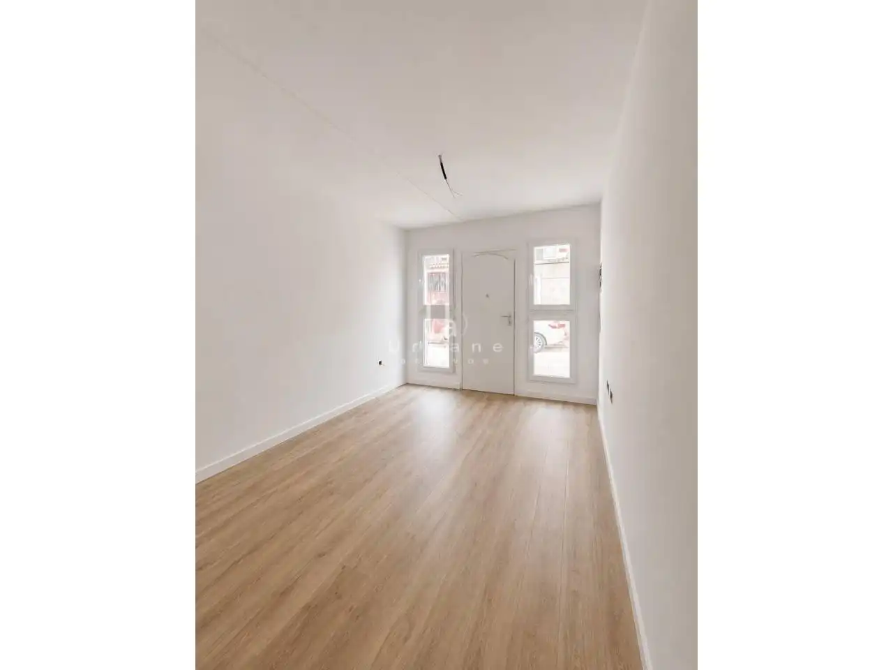 Habitación de Casa adosada en venta en Las Torres de Cotillas
