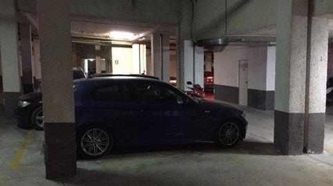 Photo 3 of Garage for sale in Santos de la Piedra, 4, Centro, Valencia