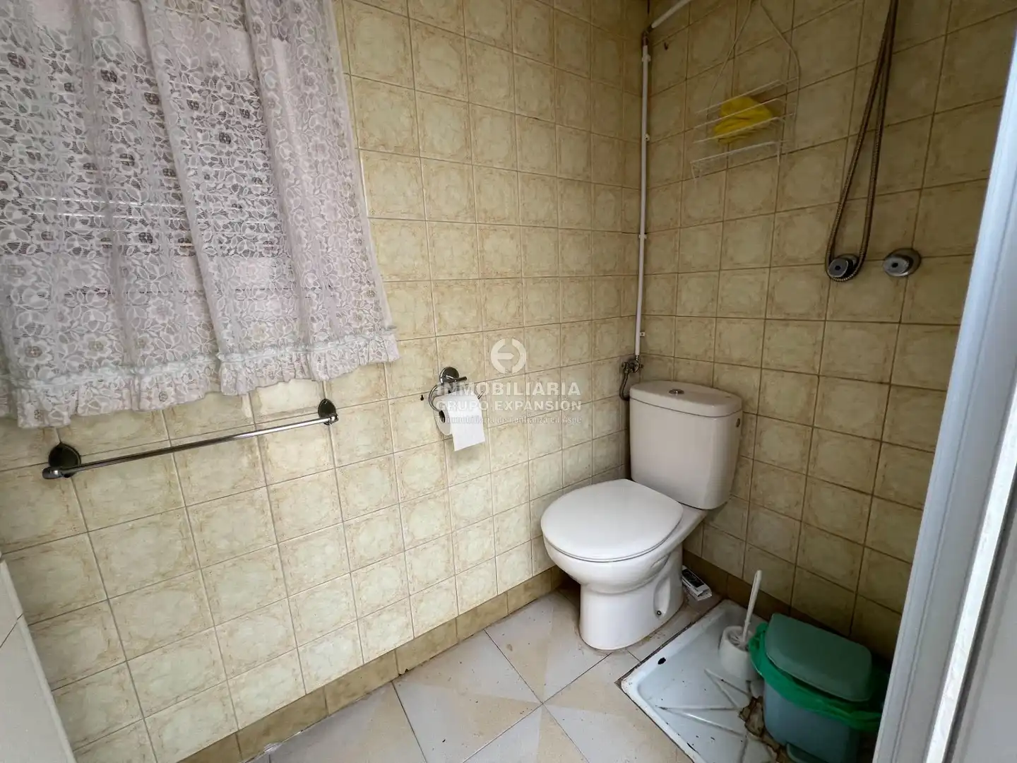 Bathroom of Houses for sale in Alicante / Alacant  with Private garden, Terrace and Storage room