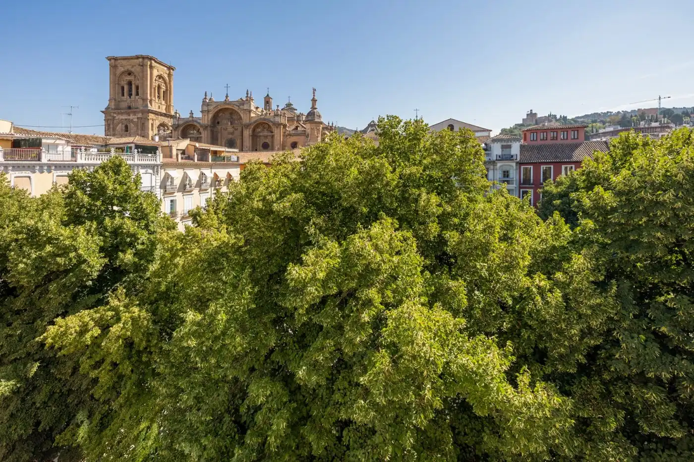 Résidentiel à vendre à Plaza de bib-rambla, imagen 9