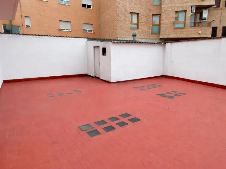 Pis en venda a Tarazona 20, imagen 10