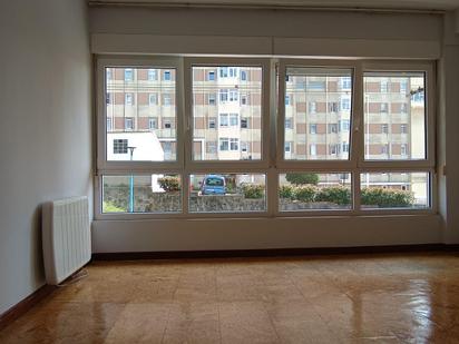 Bedroom of Flat to rent in A Coruña Capital   with Heating