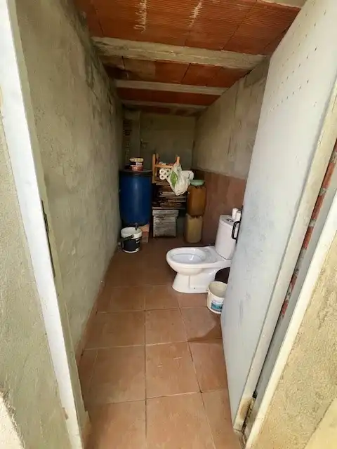 Baño de Finca rústica en venta en Barberà de la Conca con Amueblado