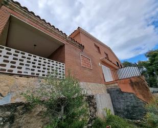 Exterior view of Single-family semi-detached for sale in Vila-seca