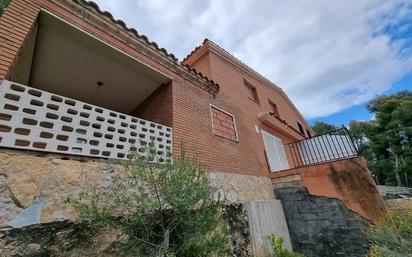 Casa adosada en venda a C/ Faredat, Vila-seca Poble