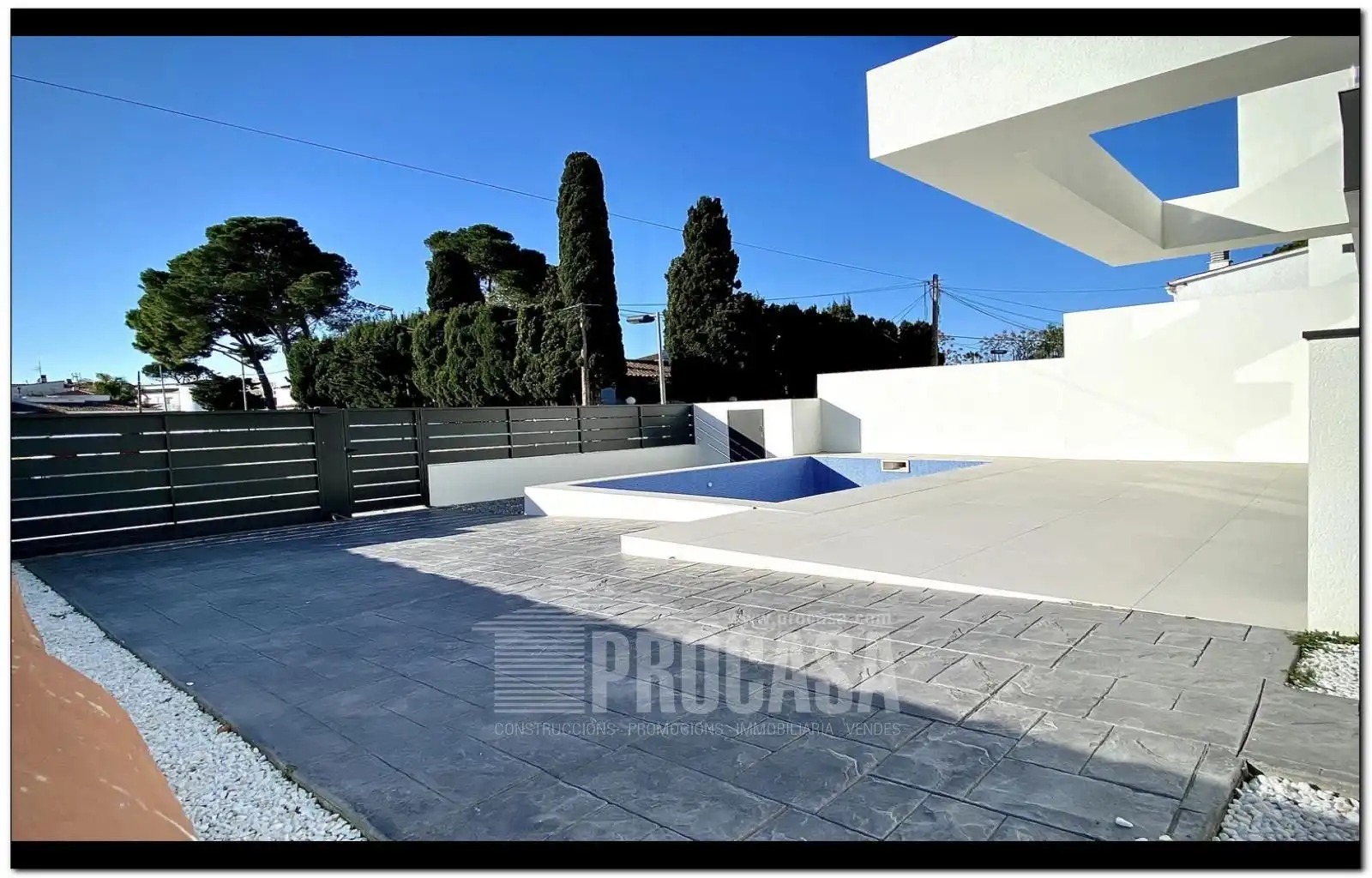 Detached house with pool for sale in REQUESENS, imagen 5