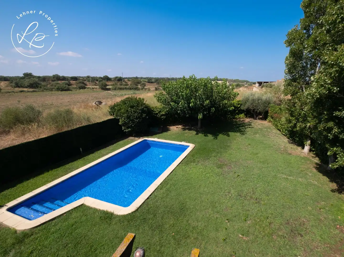 Casa con terraza en venta en Carretera PEDRET, imagen 4