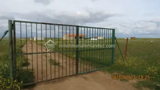 Terreni e lotti in vendita a Valdesalor - Rincón de Ballesteros, imagen 8