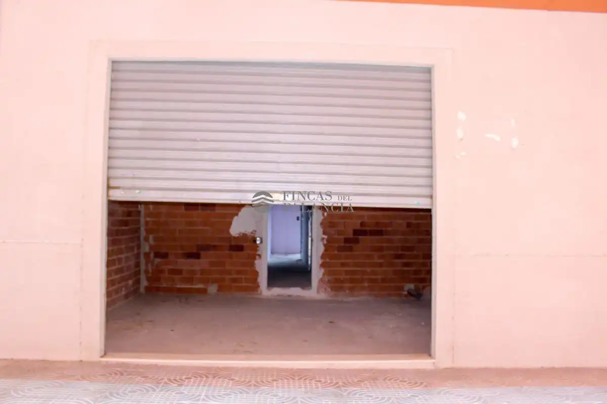 Business premises for sale in Puerto de Sagunto, imagen 5