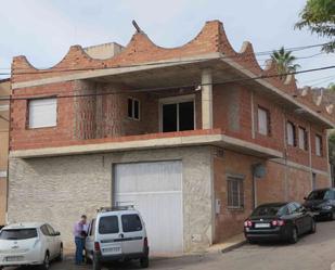 Flat for sale in El Esparragal