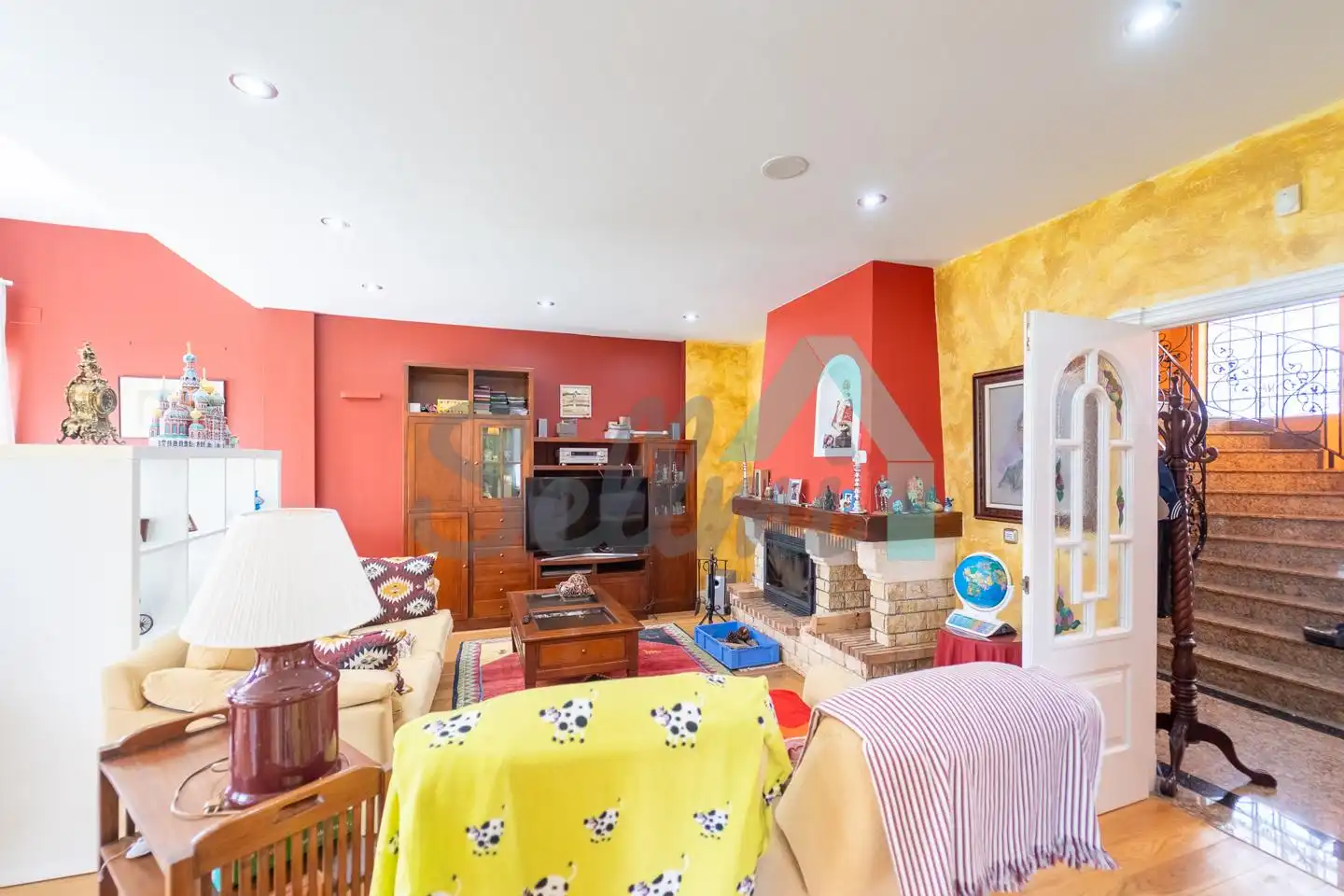 Haus mit Garten zum Verkauf in Quintes - Arroes, imagen 32