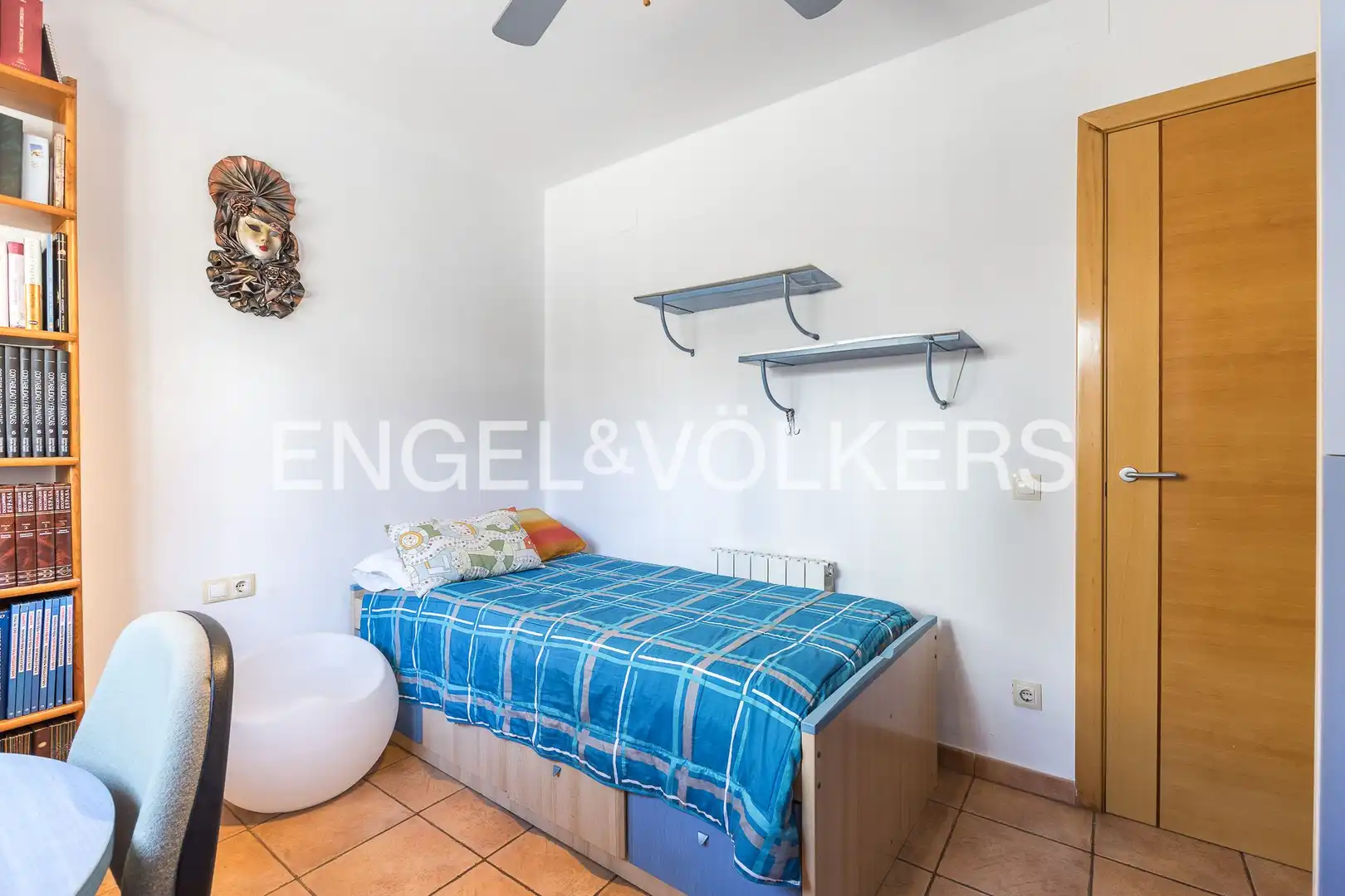 Bedroom of Houses for sale in Sant Pere de Ribes  with Heating, Private garden and Terrace