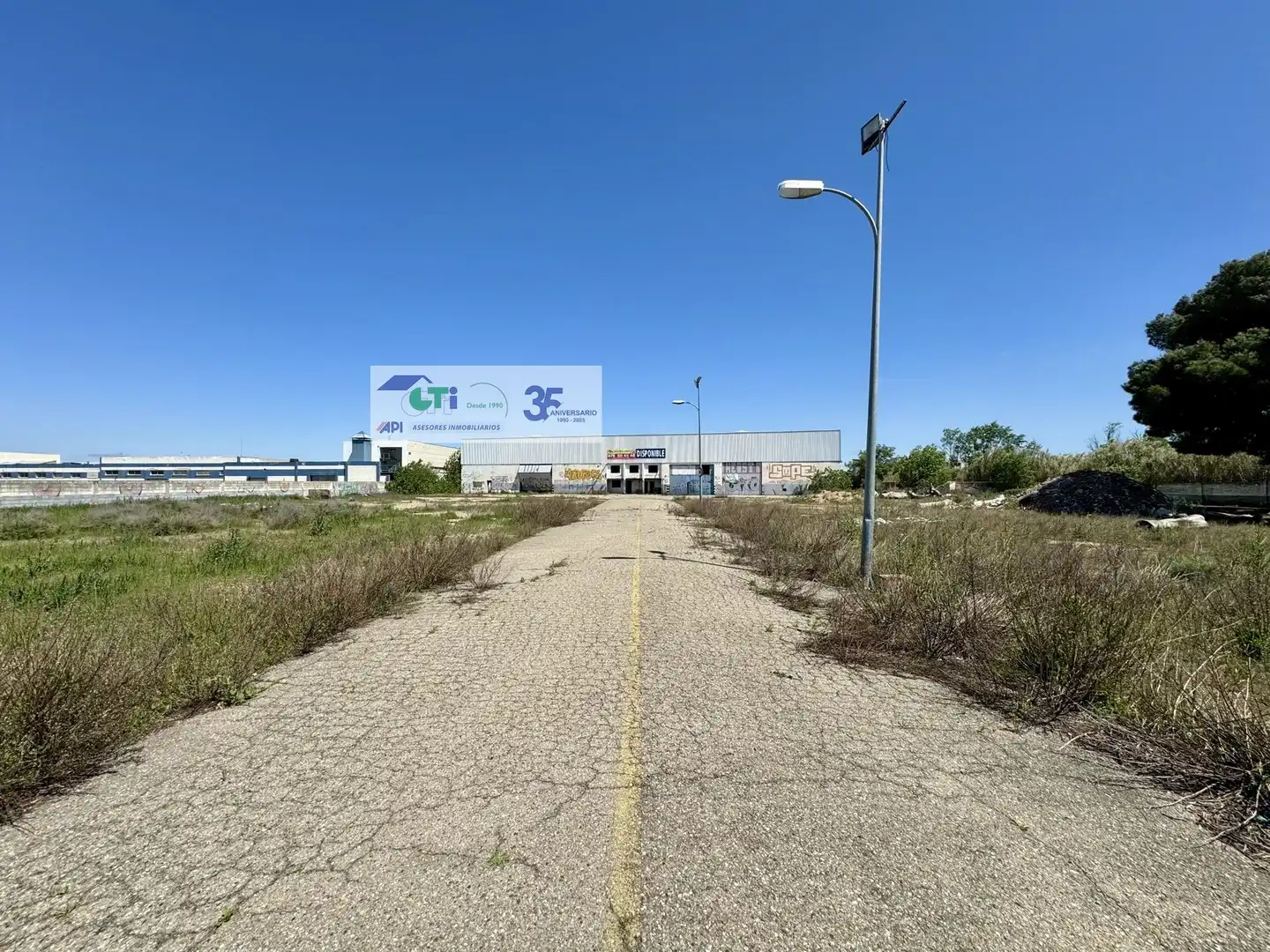 Industrial building for sale in CARRETERA DE LOGROÑO, KM. 2,2 - JUNTO MAKRO, imagen 15