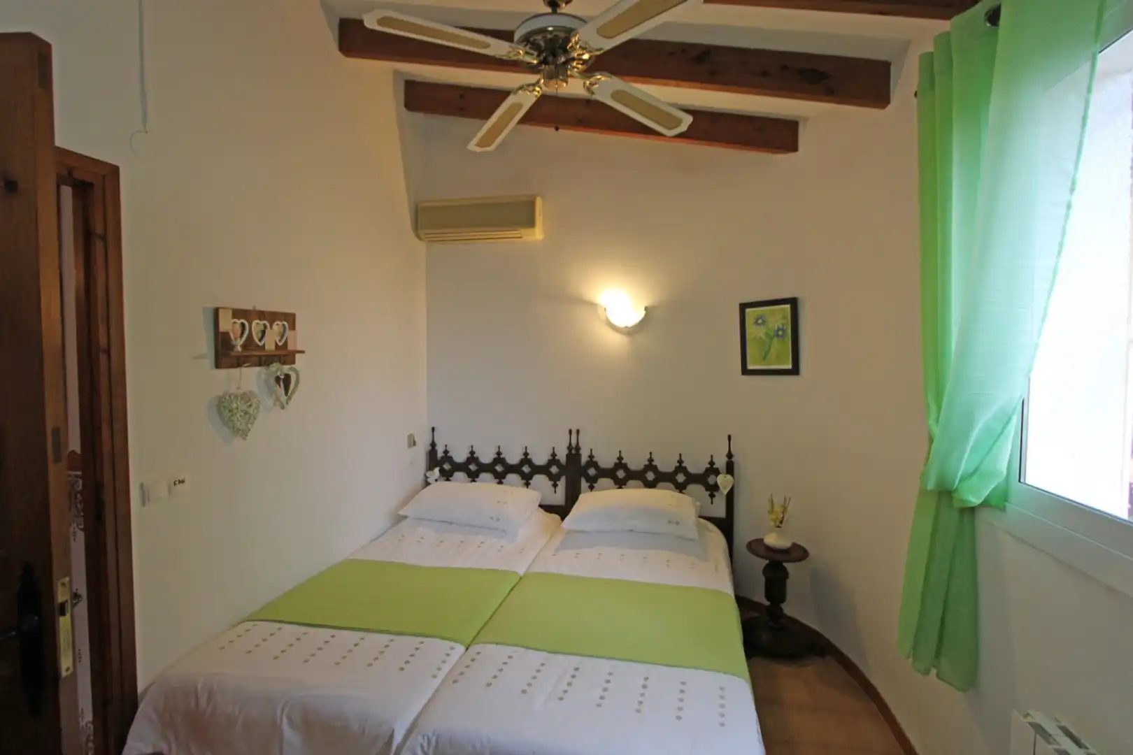 Casa con jardín en venta en Alcalalí, imagen 13
