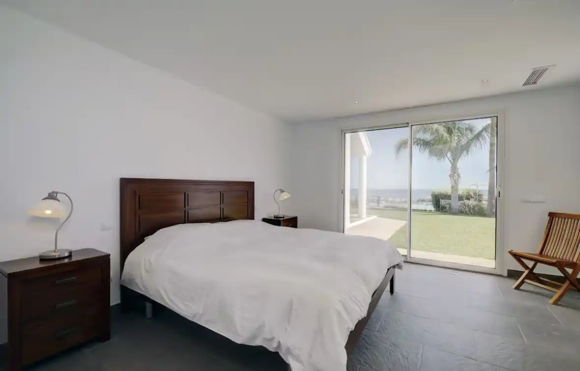 Maison avec piscine à vendre à Manilva Pueblo, imagen 44
