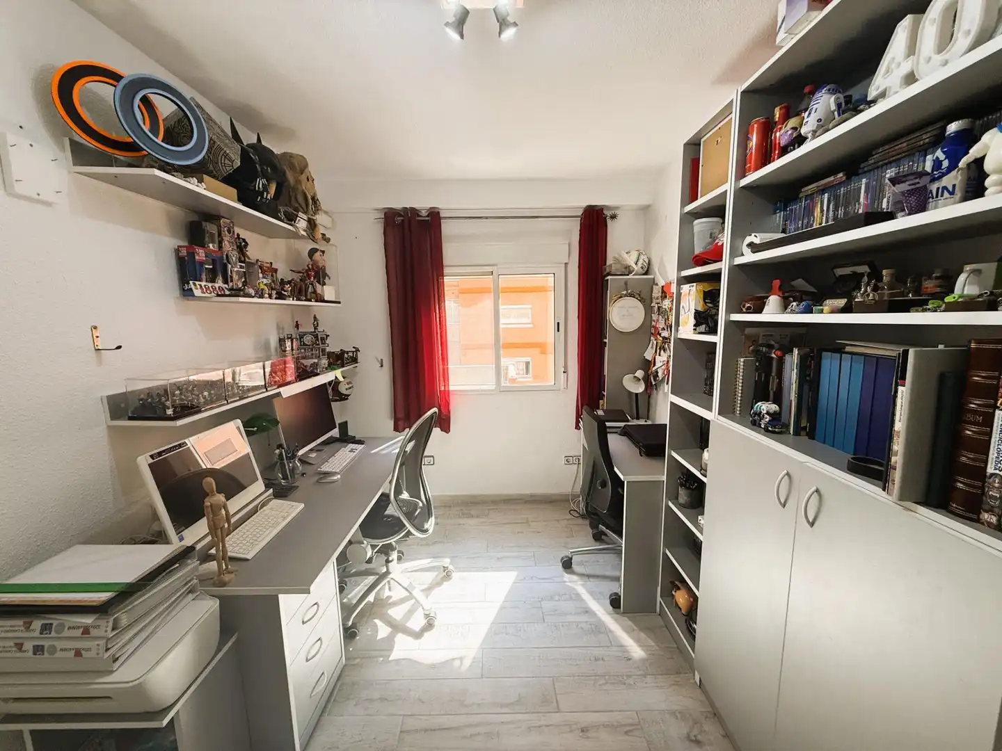 Flat with terrace for sale in Calle BILBAO, imagen 19