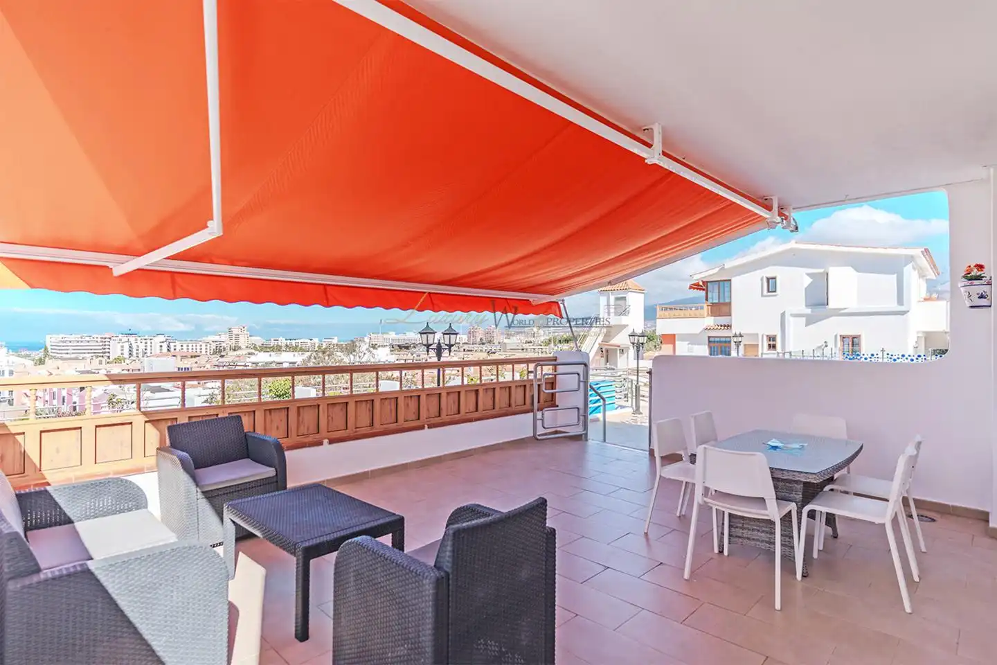 Apartment mit Pool zum Verkauf in Noruega, imagen 6